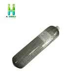 3.5L Composite hydrogen cylinders for drone